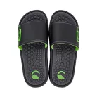 Rider férfi papucs-Rider Pump Ii Slide - 12424-BO154