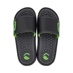 Rider férfi papucs-Rider Pump Ii Slide - 12424-BO154