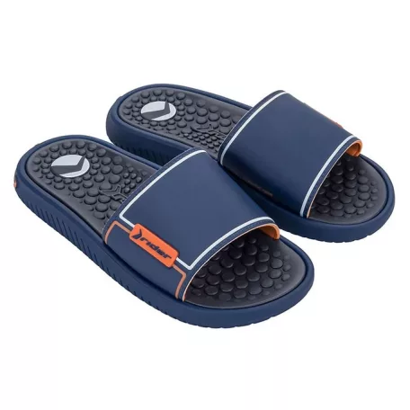 Rider férfi papucs-Rider Pump Ii Slide - 12424-BO155