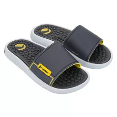 Rider férfi papucs-Rider Pump Ii Slide - 12424-BO157