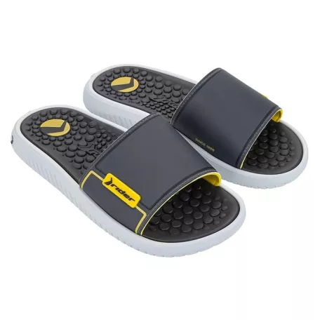 Rider férfi papucs-Rider Pump Ii Slide - 12424-BO157
