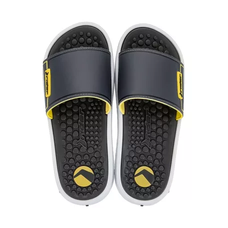 Rider férfi papucs-Rider Pump Ii Slide - 12424-BO157