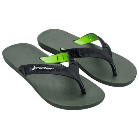Rider férfi papucs-Rider Street Duo Thong - 12430-BC599