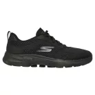 Skechers női cipő-124512-BBK