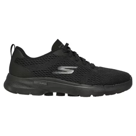Skechers női cipő-124512-BBK