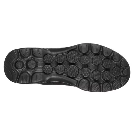 Skechers női cipő-124512-BBK