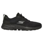 Skechers női cipő-124512-BBK
