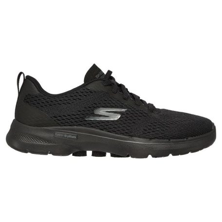 Skechers női cipő-124512-BBK