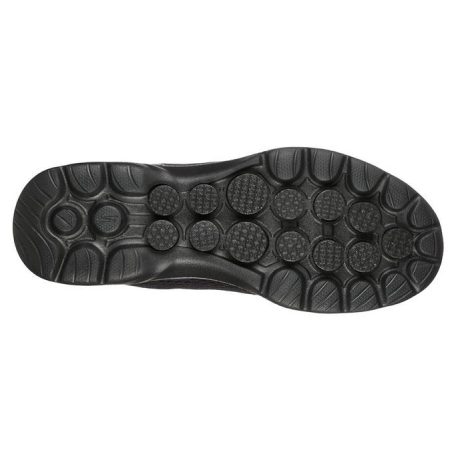 Skechers női cipő-124512-BBK