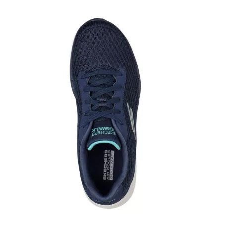 Skechers női cipő-124514-NVTQ
