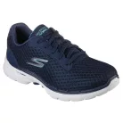 Skechers női cipő-124514-NVTQ