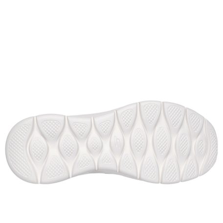 Skechers női cipő-124822-BKPK