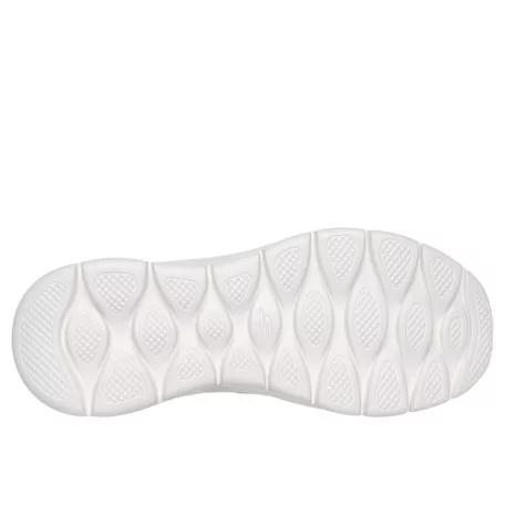 Skechers női cipő-124822-BKPK