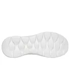 Skechers női cipő-124822-BKPK