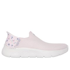Skechers női cipő-124822-LTPK