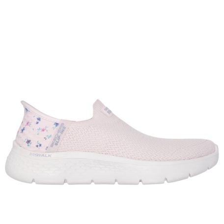 Skechers női cipő-124822-LTPK