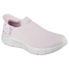 Skechers női cipő-124822-LTPK