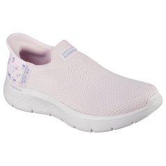 Skechers női cipő-124822-LTPK