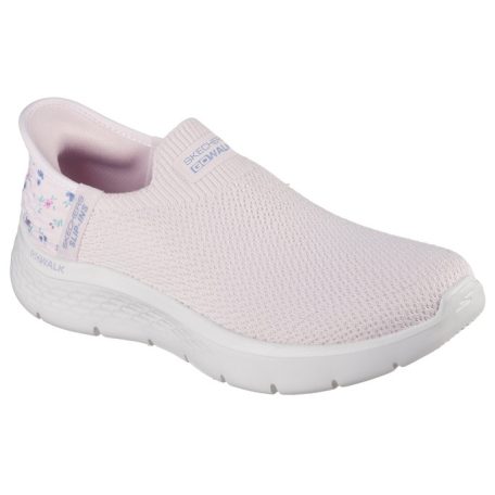 Skechers női cipő-124822-LTPK