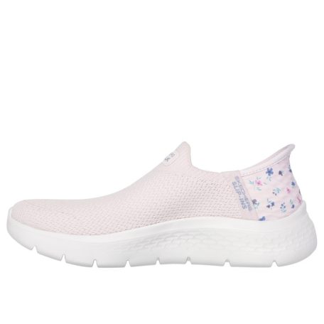 Skechers női cipő-124822-LTPK