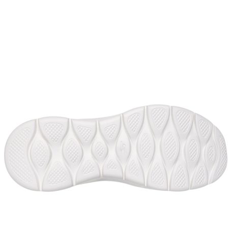 Skechers női cipő-124822-LTPK