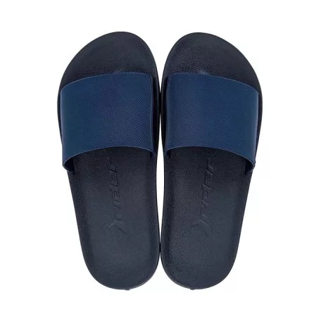 Rider férfi papucs-Rider Feel Slide Ad - 12491-BL083