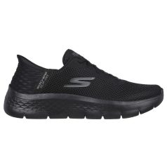 Skechers női cipő-124975-BBK