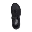 Skechers női cipő-124975-BBK