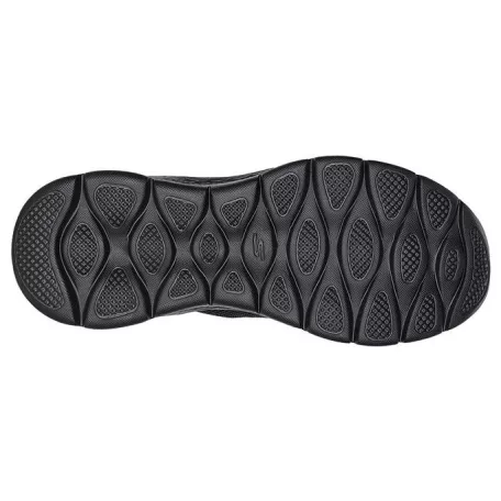 Skechers női cipő-124975-BBK