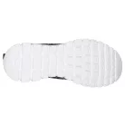 Skechers női cipő-12614-BKW