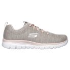 Skechers női cipő-12614-NTCL