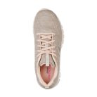 Skechers női cipő-12614-NTCL