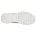 Skechers női cipő-12614-NTCL