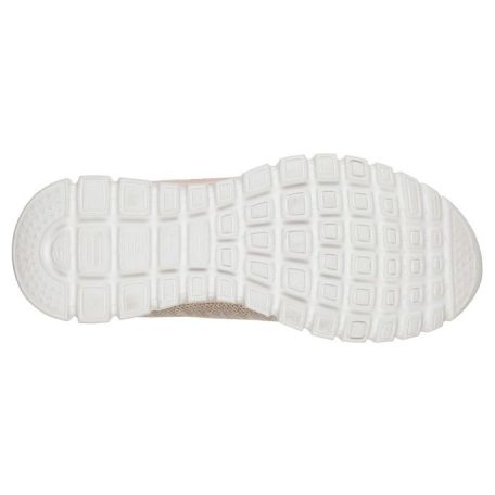 Skechers női cipő-12614-NTCL