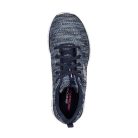 Skechers női cipő-12614-NVBL