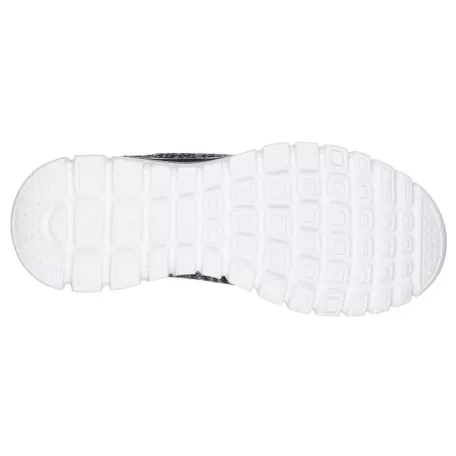Skechers női cipő-12614-NVBL