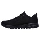 Skechers női cipő-12615-BBK