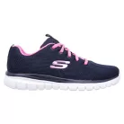 Skechers női cipő-12615-NVHP