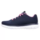 Skechers női cipő-12615-NVHP