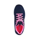 Skechers női cipő-12615-NVHP