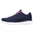 Skechers női cipő-12615W-NVHP