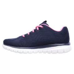 Skechers női cipő-12615W-NVHP