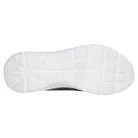 Skechers női cipő-12719-BKHP