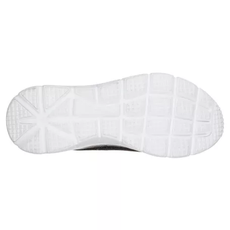 Skechers női cipő-12719-BKHP