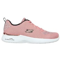 Skechers női cipő-12946-ROS