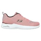 Skechers női cipő-12946-ROS