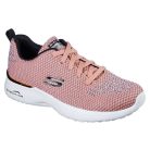 Skechers női cipő-12946-ROS