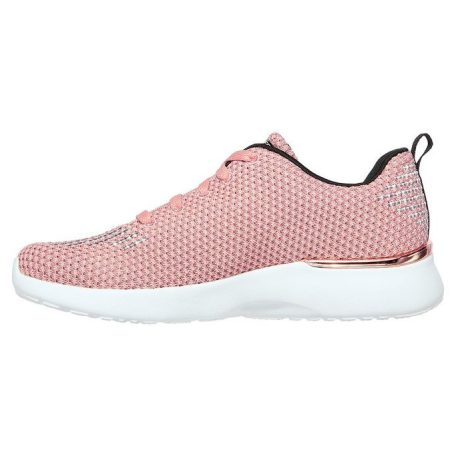 Skechers női cipő-12946-ROS