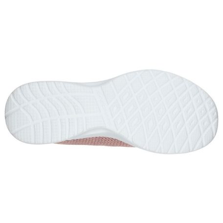 Skechers női cipő-12946-ROS