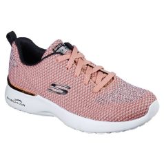 Skechers női cipő-12946-ROS